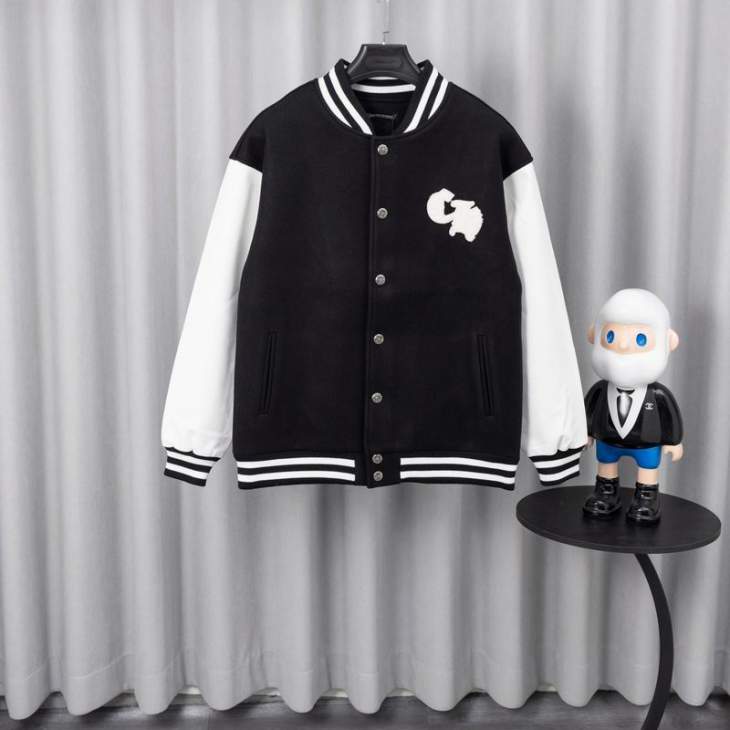 Picture of Chrome Hearts Jackets _SKUChromeHeartsM-2XLtltx1334962